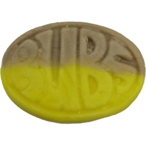 BUBS Banankola 15g