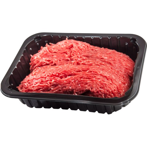 Nötfärs Fetthalt mindre än 20% ca 500g