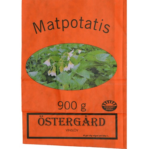 Amandinepotatis 900g Östergård