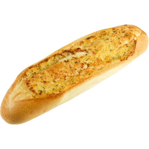 Vitlöksbaguette