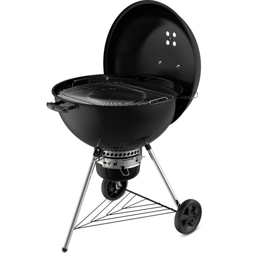 Kolgrill MasterTouch E-6750  67cm