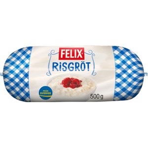 Risgröt 500g Felix