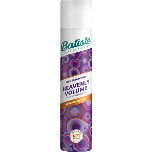 Torrschampo Heavenly Volume 200ml Batiste