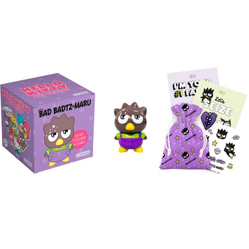 Figur Badtz-Maru  Hello Kitty
