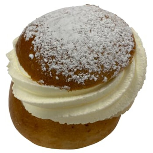 Vaniljsemla 1-pack ca 165g