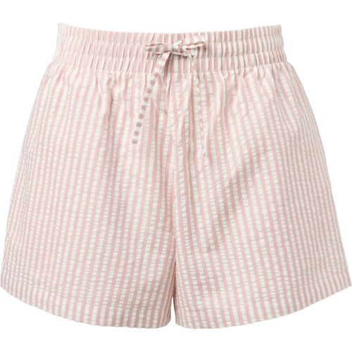 Pyjamasshorts rosa L mywear