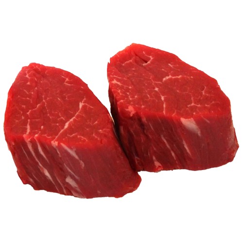 Tournedos av oxfilé