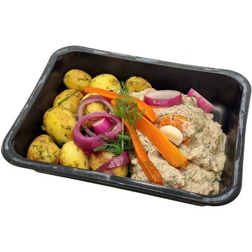 Dillkött ca 450g Roslagsköket