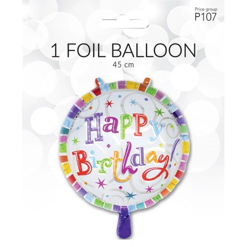 Folieb happy bday vi