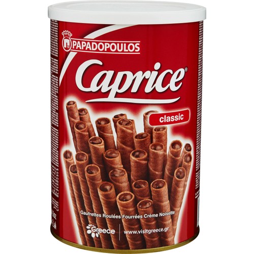 Caprice Classic 400g Papadopoulos