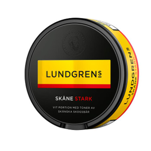 Skåne Stark 19.2 Gram Lundgrens