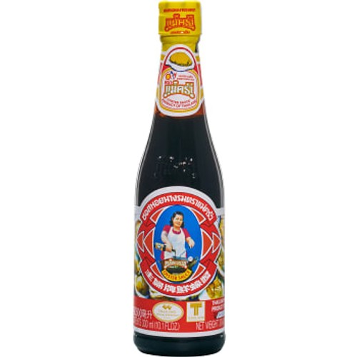 Ostronsås 300ml Maekrua