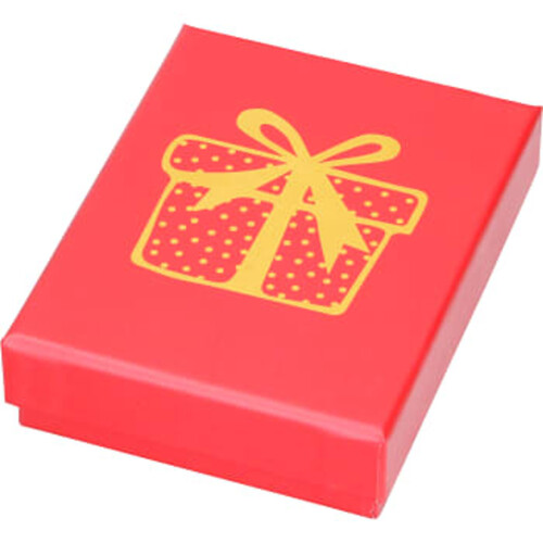 Presentbox Jolly 13x10 cm