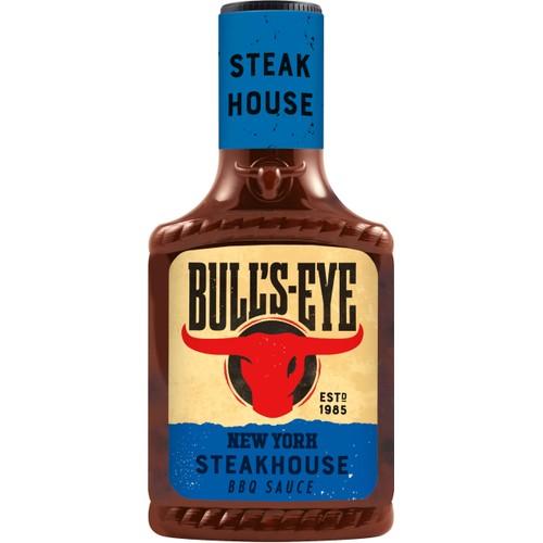 Grillsås New York 300ml Heinz