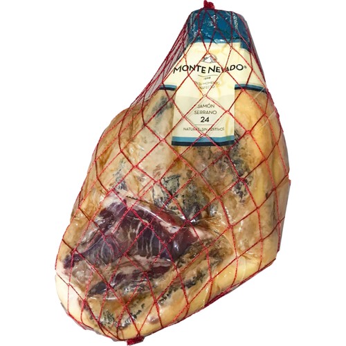 Gran Serrano 24 Månader ca 100g Monte Nevado
