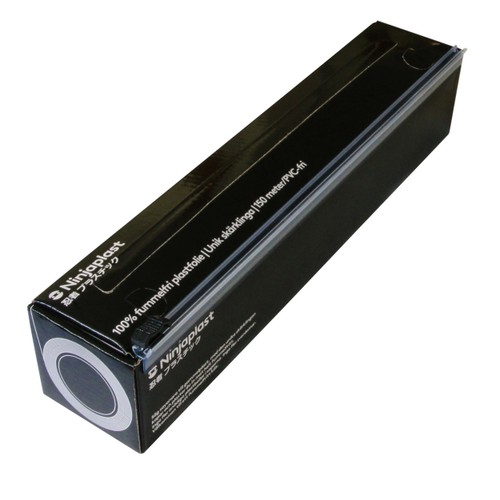 Plastfolie 150m Ninjaplast