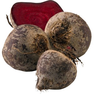 Rödbeta ca 130g Klass 1 ICA
