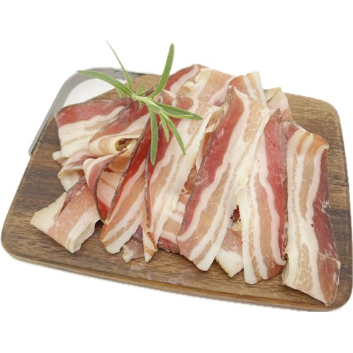 Pancetta I Skivor ca 150g Flygfyren Osteria