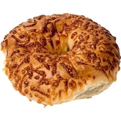 Bagels Ost