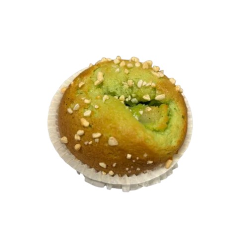 Muffins Päron/Vanilj Eget Bageri