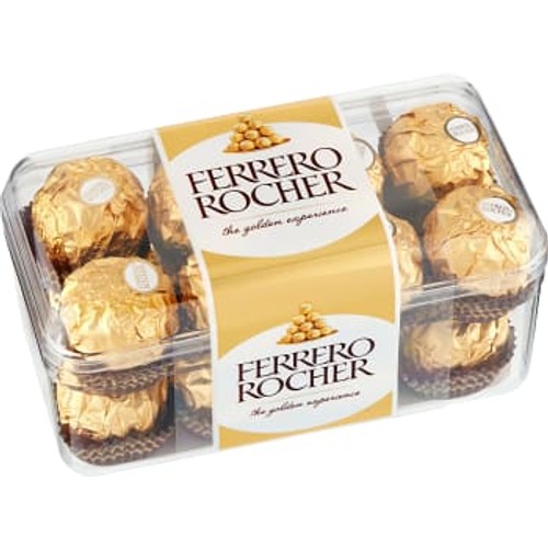 Chokladpraliner Rocher 200g Ferrero