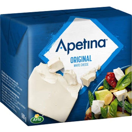Classic 500g Apetina