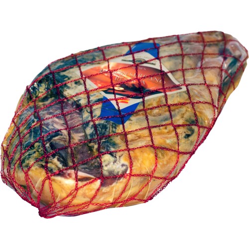 Serrano Oro 15 Månader ca 100g Jamones Segovia