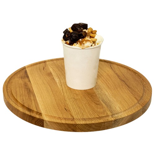 Gelato Snickers 500ml