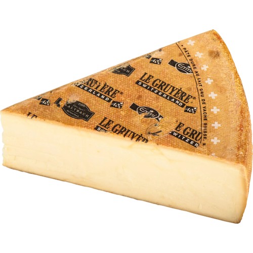 Gruyere Kaltbach 32% ca 150g Emmi