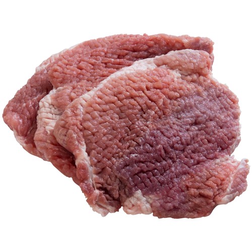 Fläskschnitzel ca 300g