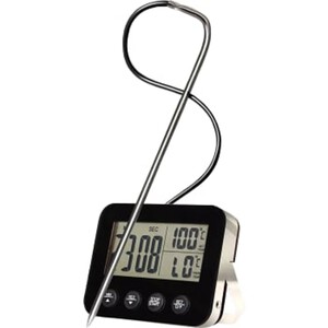 Stektermometer Digital ICA