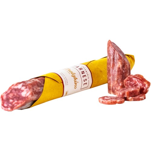 Ost Strolghino Salami Farnese 235g Hugo Ericson Ost