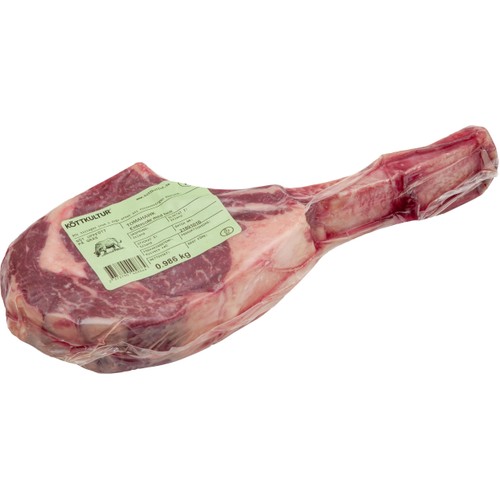 Tomahawk ca 1,2kg Köttkultur