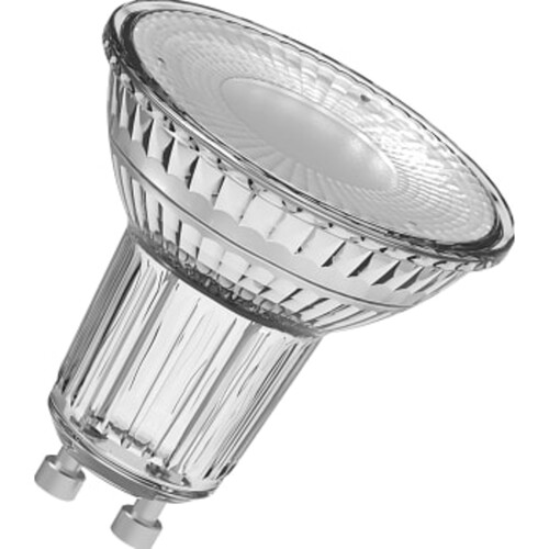 LED PAR16 GU10 50W Dimbar 2-pack Osram