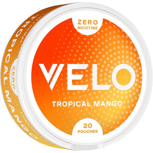 Velo Tropical Mango Zero 14 Gram