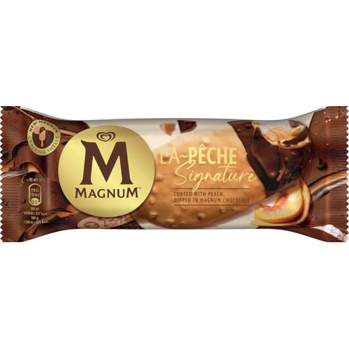 Glass La peche 1-p Magnum
