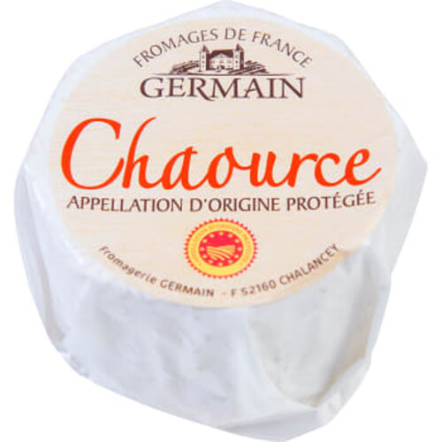 Chaource 22% 250g Germain