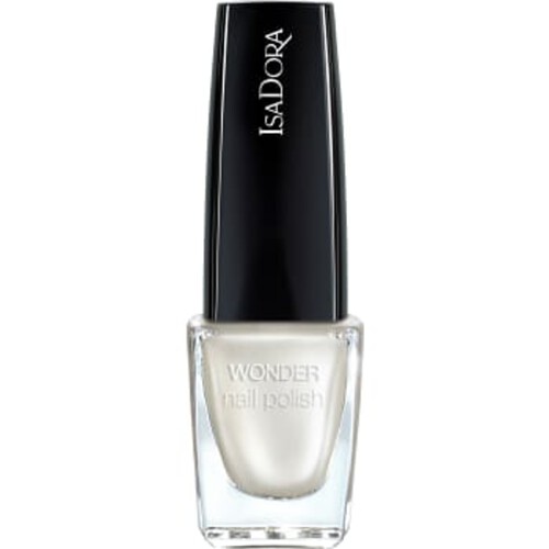 Nagellack Wonder 100 Pearly Frost 1-p IsaDora