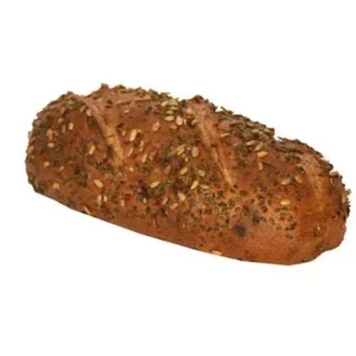 Rågrussinlimpa ca 450g