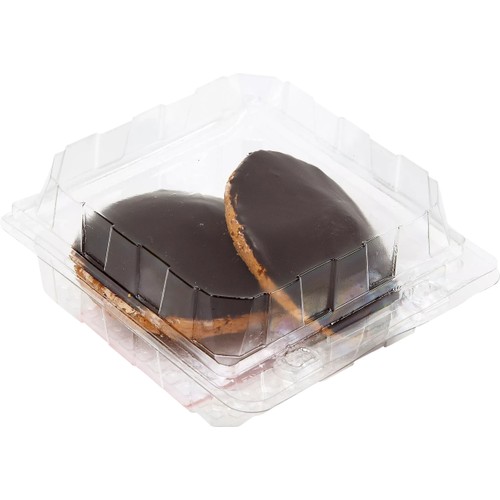 Chokladbiskvi 2-p