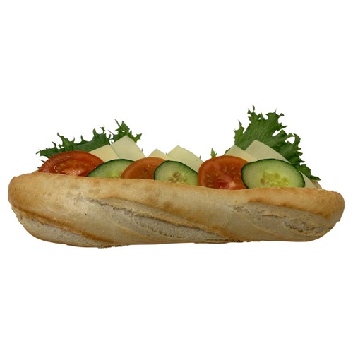 Ostbaguette