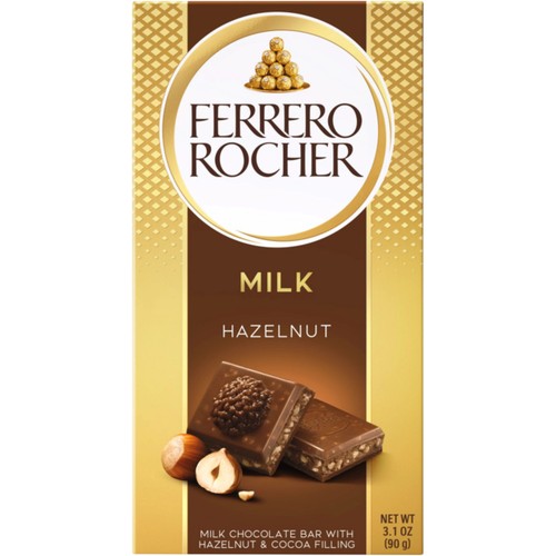 Chokladkaka Rocher Original Ferrero