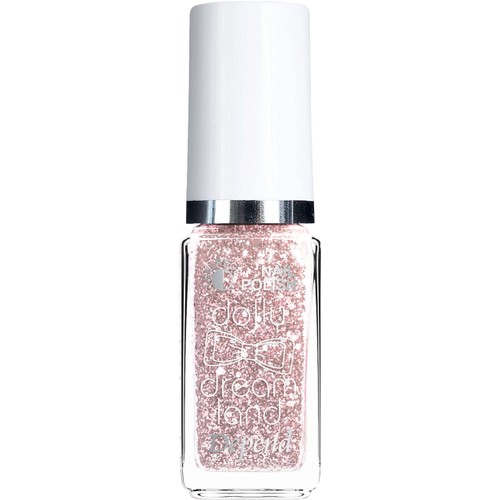 Nagellack Lollipop Love 5214 DC 1 Styck Depend