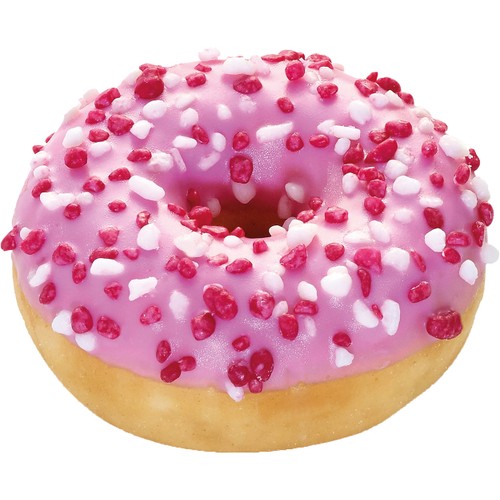 Mini Pinky Donut 22g Dafgårds