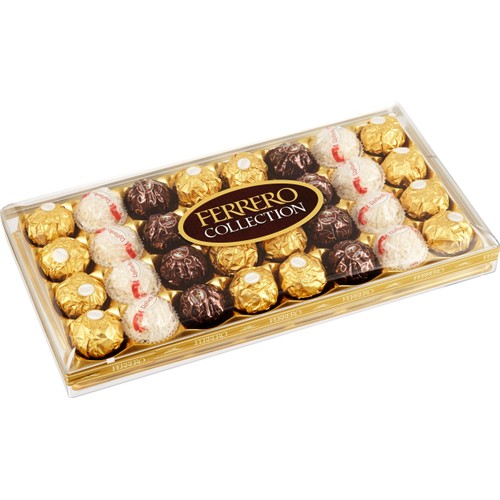 Praliner Collection 359g Ferrero