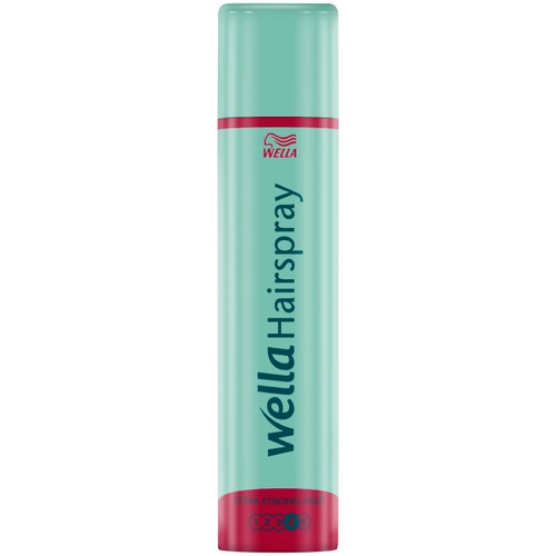 Hårspray Extra Strong 75ml Wella