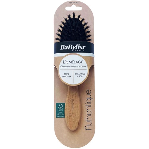 Paddelborste Vildsvin 1st BaByliss
