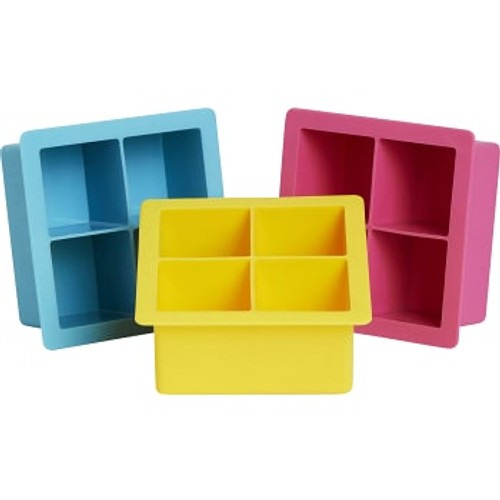 Iskuber Stora 11x5cm 1-p ICA