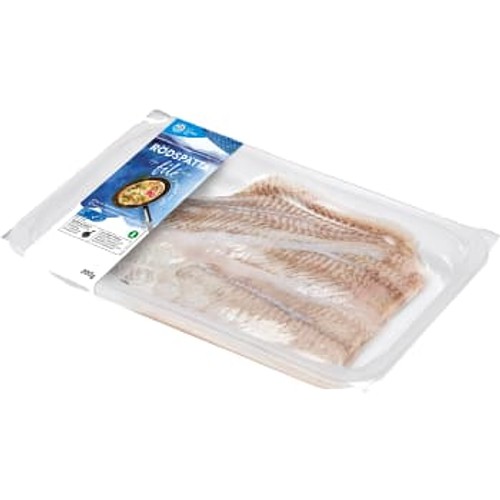 Rödspätta 300g ICA Gott Liv
