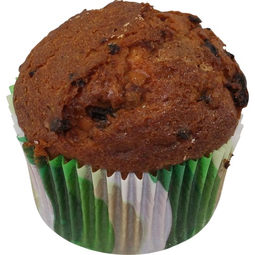 Blåbärsmuffins ca 80g